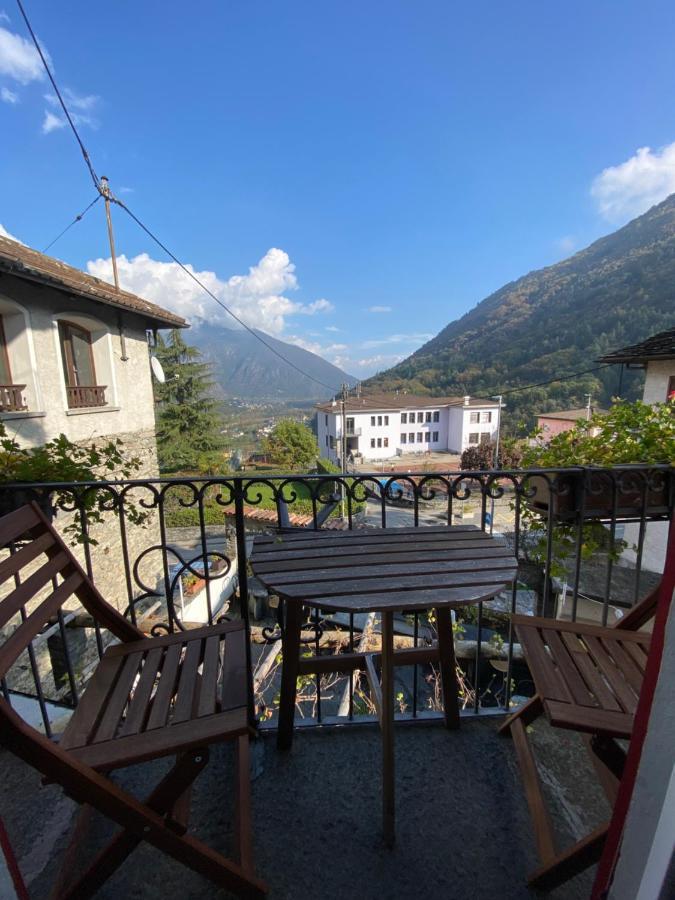 Hotel Antico Intragna TI Exterior foto