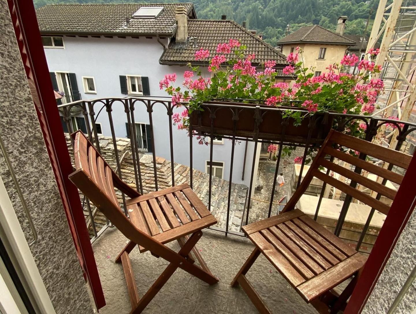 Hotel Antico Intragna TI Exterior foto