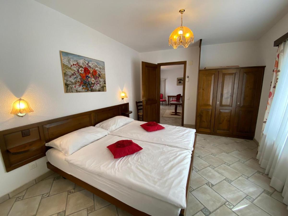 Hotel Antico Intragna TI Exterior foto